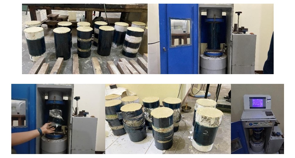 cfrp arcon