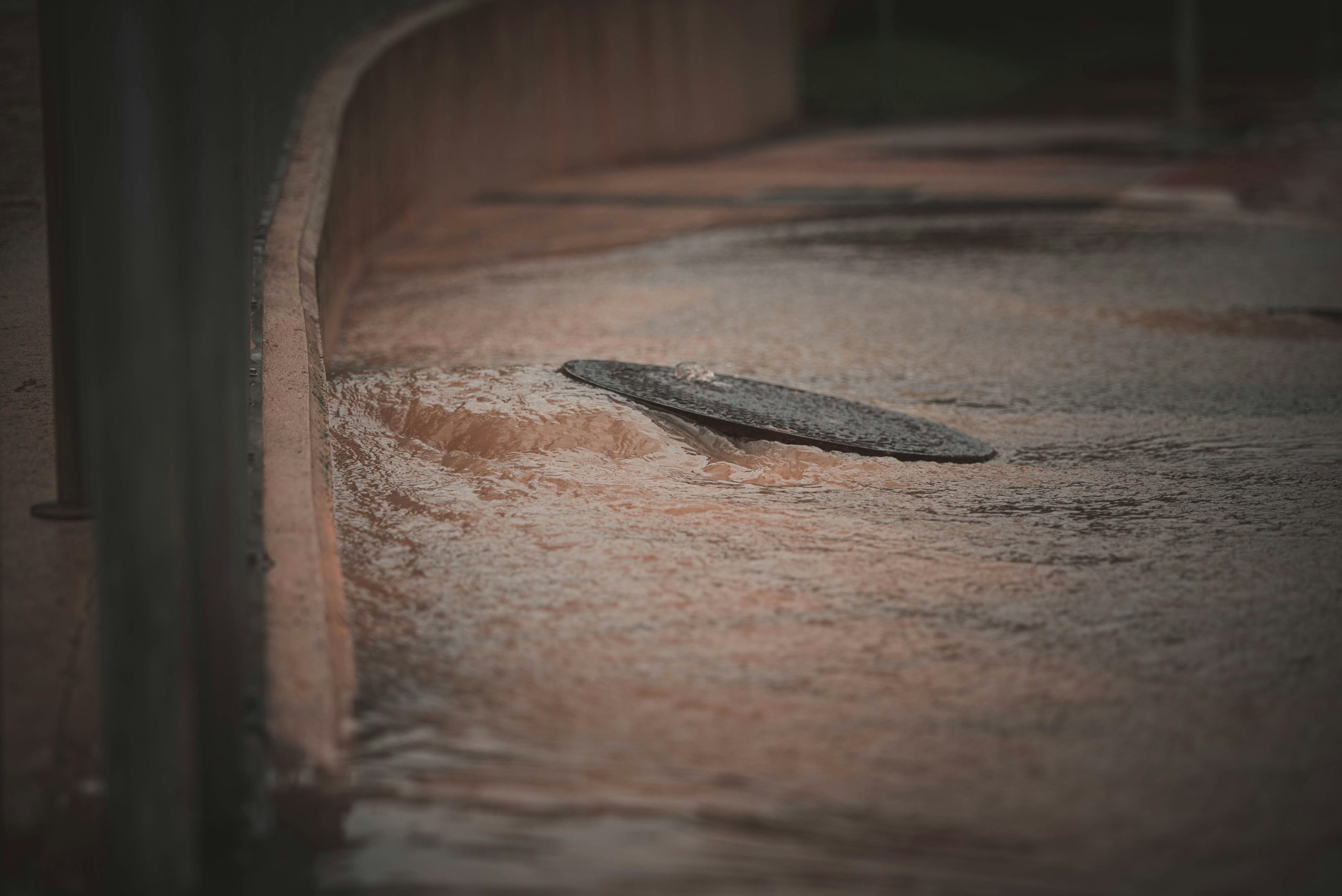 Menjaga kondisi beton saat musim banjir Arcon