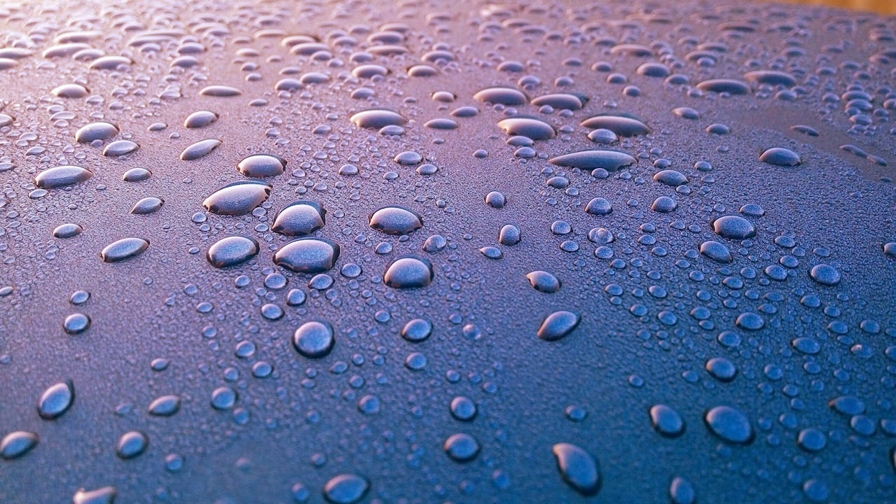 waterproofing arcon radian abadi