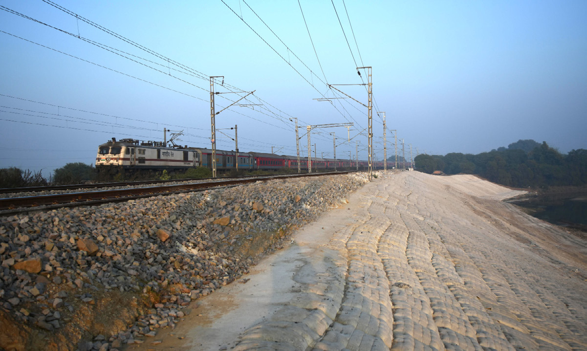 kasur beton arcon radian